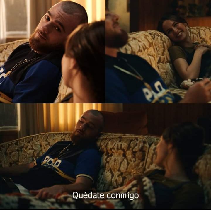 Jamás veremos terminar esta historia 💔