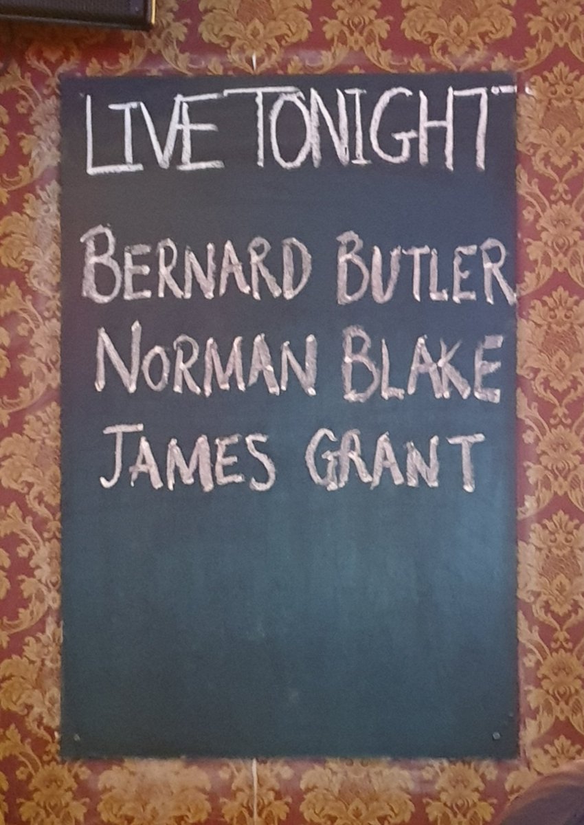 Amos Memon (@amosmemon) on Twitter photo I'm on the bus home after a fantastic Blake, Butler and Grant gig at the <a href="/greennote/">Green Note</a> and I'm desperate to know if <a href="/MrNormanBlake1/">Norman Blake</a> has done his <a href="/duolingo/">Duolingo</a> 🦉 I'm on the bus home after a fantastic Blake, Butler and Grant gig at the <a href="/greennote/">Green Note</a> and I'm desperate to know if <a href="/MrNormanBlake1/">Norman Blake</a> has done his <a href="/duolingo/">Duolingo</a> 🦉