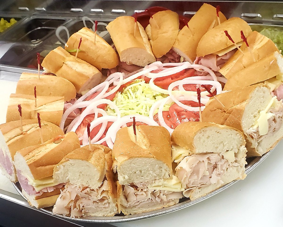 monster_subs's tweet photo. Have us cater your shindig! #catering #MSnG #TheBest https://t.co/kEyzSVVdXy