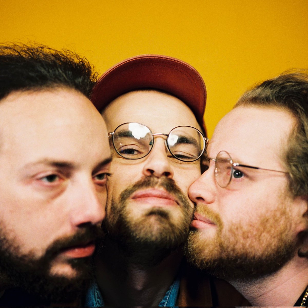 Yes Yes Whatever tweet media