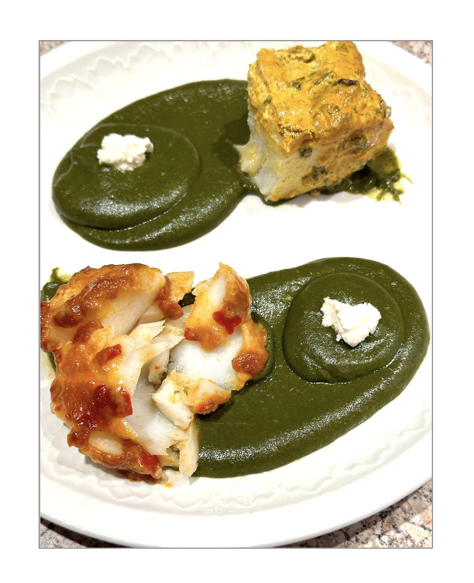free_style_chef's tweet photo. https://t.co/kUxA4T6aZ6
Do you entertain Trader Joe's employees when shopping for baked cod ingredients? Apparently, I do!
#fish #bakedcod #fishdinner #grocery #weekenddinner #weekend #friday #fishmeal #miso #tandoori #spicy #spinach #plating #cod #traderjoes #shopping #codfish https://t.co/pENo41tbdL