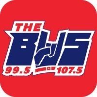 GamesVlog's tweet image. “99.5 The Bus" expands to Lewistown, PA area with simulcast on 1220 WJUN/107.5 W298CR, replacing Oldies. Adds Rock competition to 105.5 WCHX. #99.5TheBus #WBUS #LewistownRadio”