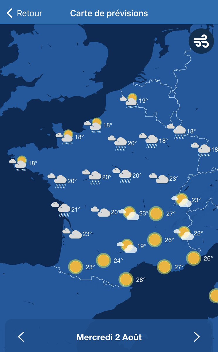 La meilleur pub pour le tourisme dans <a href="/cciperpignan/">CCIPO</a> .  Après la fraîcheur du Nord en 2020/2022 on revient dans le sud pour un mois d’août en douceur dans le sud!