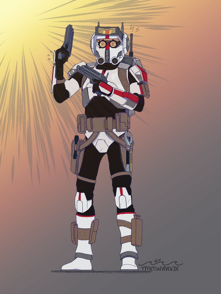 brooke_beaches's tweet image. Tech, our beloved 💀💕. Might come back to him later. For now, it was so much fun using csp with my friends. #TheBadBatch #BadBatchTech