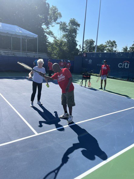 judy murray tweet media