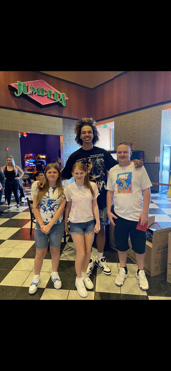 Trentyn Flowers FC tweet media