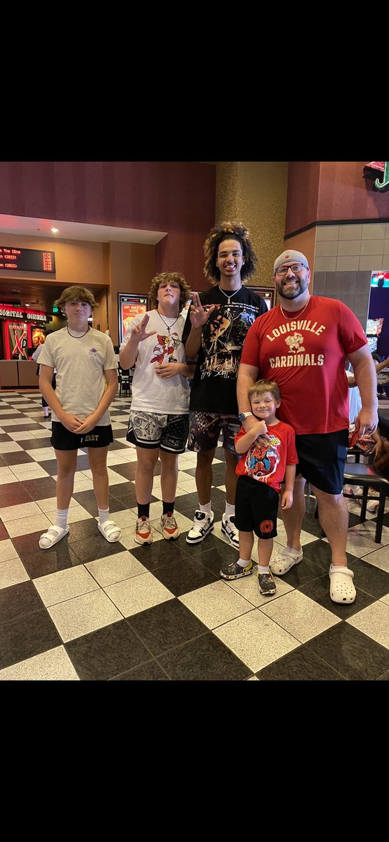 Trentyn Flowers FC tweet media