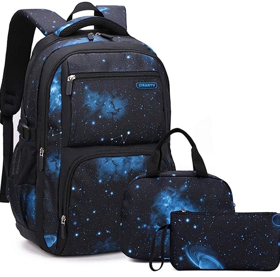 s_summan's tweet image. Ready to conquer the universe with style! 🚀✨🎒✏️ #GalaxySchoolBag #BackpackGoals #MiddleSchoolVibes #amazonchoice 

👇#amazonfinds 

amzn.to/3Yjmoay