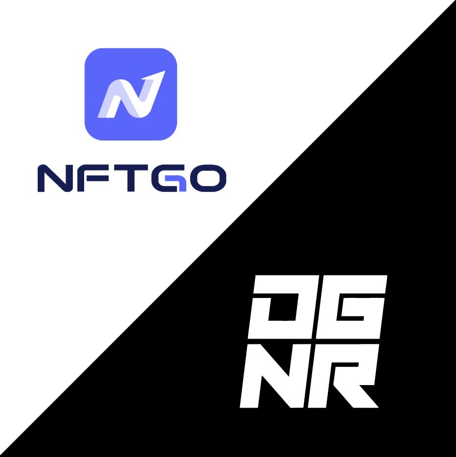 GN DEGENERADOS

É com muita alegria que anunciamos nossa primeira parceria na Web3🔥

Fala comigoo @nftgoio 👀♥️

A NFTGO nos presenteou com acesso PREMIUM ao melhor site de análise NFT do world!!! 

E ainda vai rolar DESCONTO pra quem também é DEGENERADO!!

Thanks @nftgoio 🫶🍀