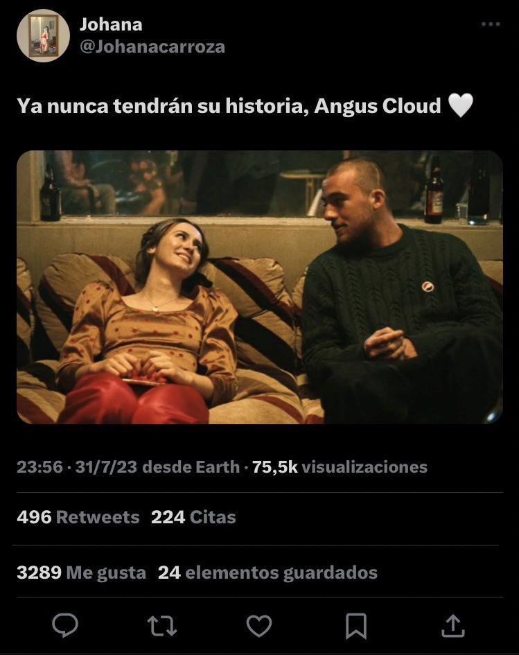 o sea una persona muere posiblemente por suicidio  y os preocupáis porque el personaje ficticio no vaya a tener evolución???????? de verdad que no tenéis vergüenza eh