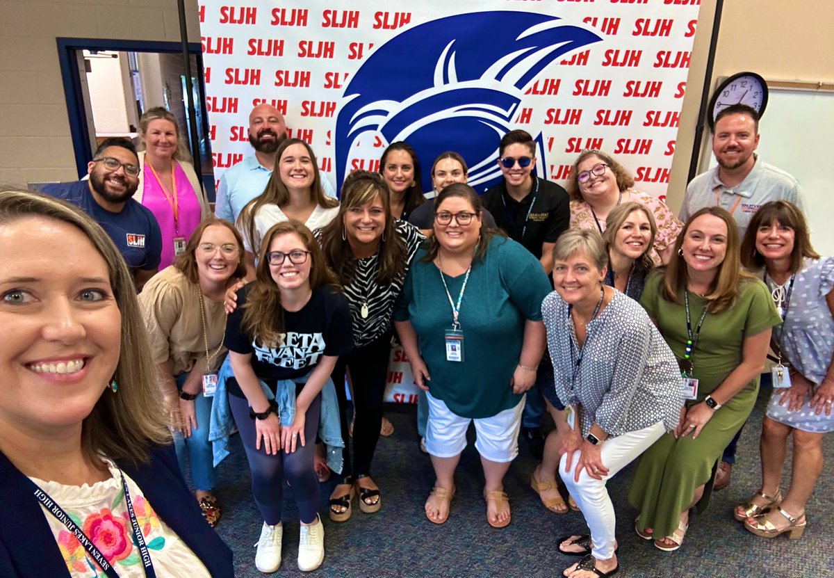 πΆππππππππ π»ππππππ, π΄π.π³. (@genlopardo) on Twitter photo We were all smiles at our New Teacher Orientation today! So thankful to spend time with this wonderful group! @spartan_speak #7LJHpride <a href="/JustinWill08/">Justin williamson</a> <a href="/PollyDusek/">Polly Dusek</a> <a href="/AllisonLTravis/">πΈππππ€π π ππ£ππ§ππ€ πΉππππ</a> <a href="/LCantuAP/">Lucas CantΓΊ</a> We were all smiles at our New Teacher Orientation today! So thankful to spend time with this wonderful group! @spartan_speak #7LJHpride <a href="/JustinWill08/">Justin williamson</a> <a href="/PollyDusek/">Polly Dusek</a> <a href="/AllisonLTravis/">πΈππππ€π π ππ£ππ§ππ€ πΉππππ</a> <a href="/LCantuAP/">Lucas CantΓΊ</a>