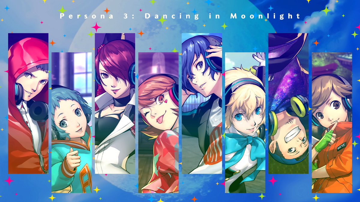 TheChuzo77's tweet photo. Acabo de probar Persona 3 Dancing in Moonlight y madre mía, no me lo esperaba tan bueno, me encantan los estilos de los personajes y vaya temazos, encima no es fácil, incluso poniendo las notas lo más lentas posibles.
Juegazo
#Persona3 #persona3dancing @PersonaSpain @Atlus_West https://t.co/5eKnTT6Dqz
