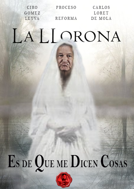 Elohim__w's tweet photo. @cardonamex @lopezobrador_ @CarlosLoret @CiroGomezL @AristeguiOnline @Reforma @proceso https://t.co/VweMkdElgI