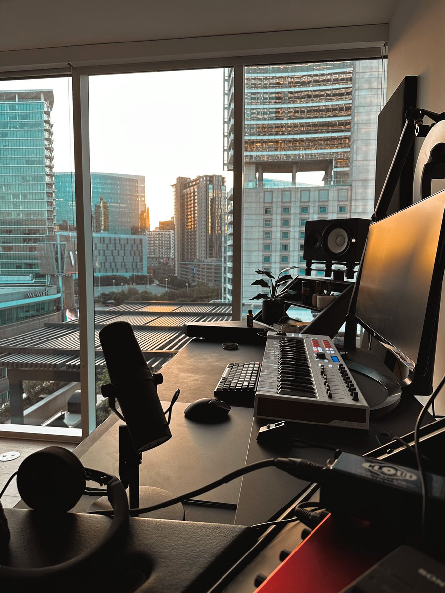 KyleGarvanBeats's tweet image. Hey