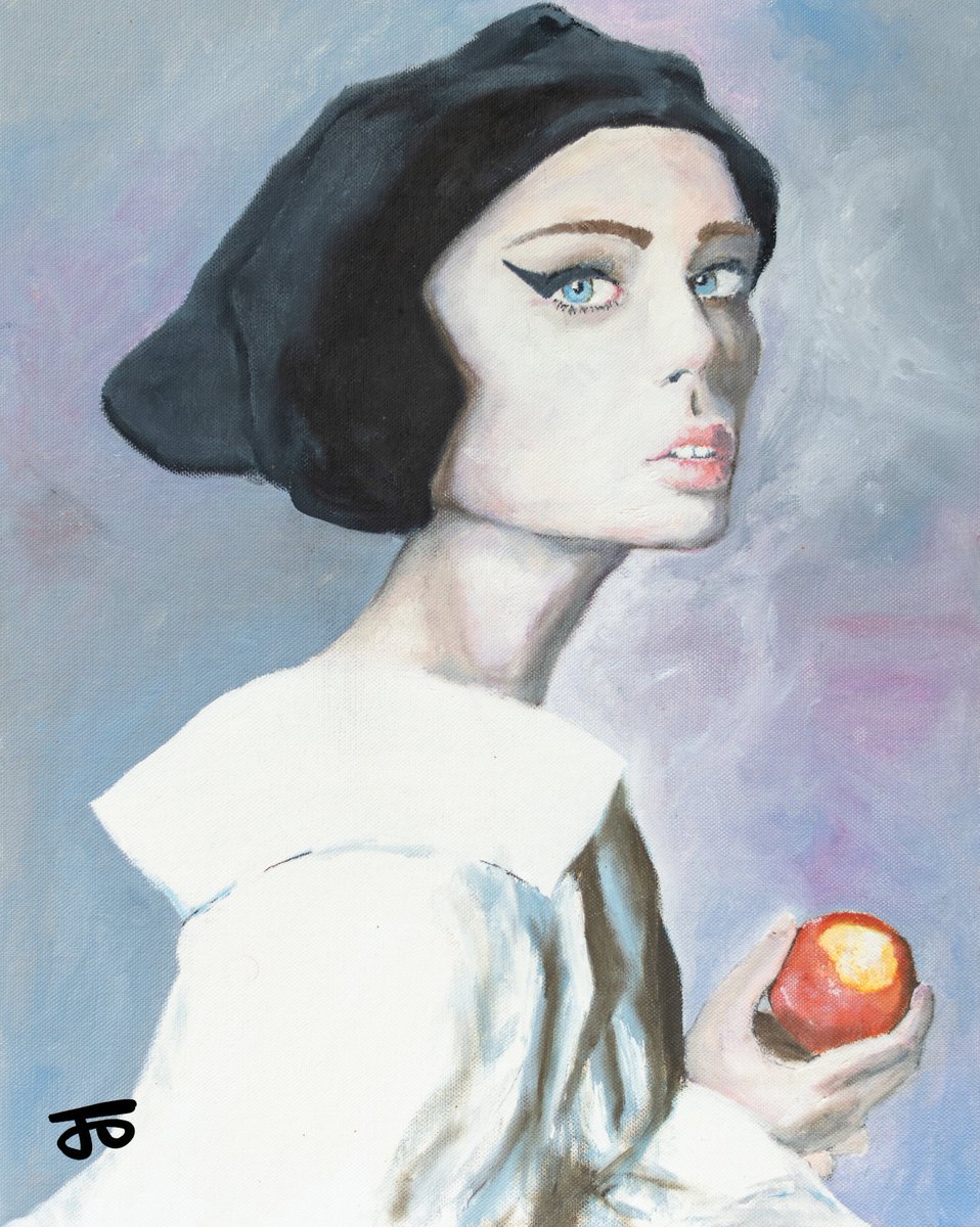 The Art Helpers tweet media