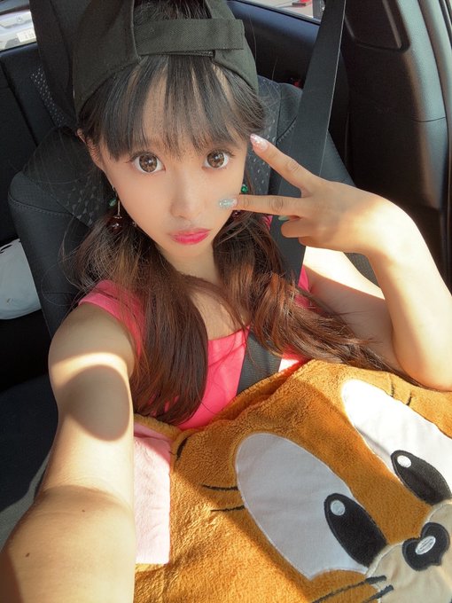 Twitterのコスプレ画像38