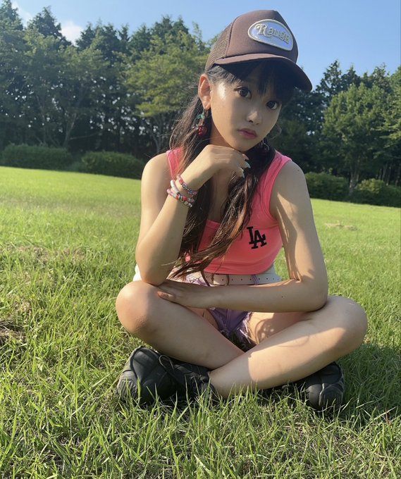 Twitterのコスプレ画像37