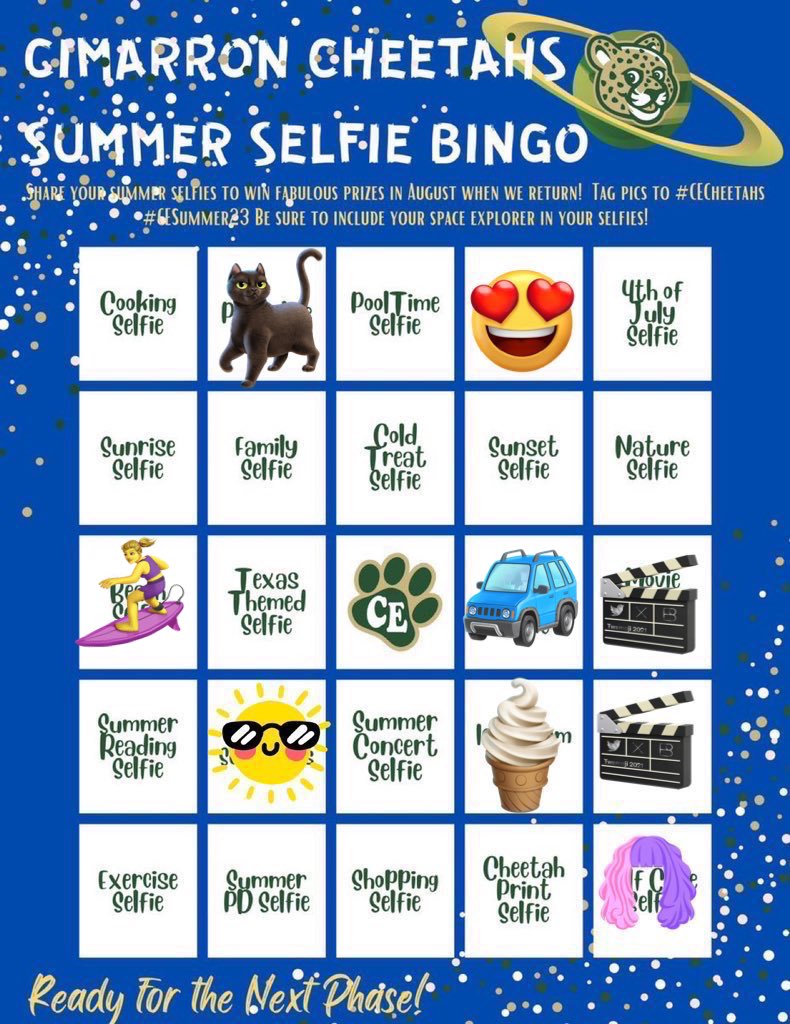 MsNicoleBennett's tweet photo. Gonna try and play catch-up a bit.. quick road-trip to the beach! #CECheetas #CESummer23 https://t.co/7ptk9ViCR9