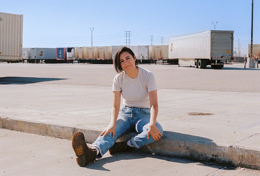 SLUGMag's tweet photo. “Their sound can be best described as a mix of classic punk rock and softer indie fare.” illuminati hotties are coming to Salt Lake and SLUG Contributing Writer Elle Cowley sat down with the Sarah Tudzen to discuss all things “tenderpunk.” 
Read more here:
https://t.co/cLbKu2abKW https://t.co/dtaZ3oemnK