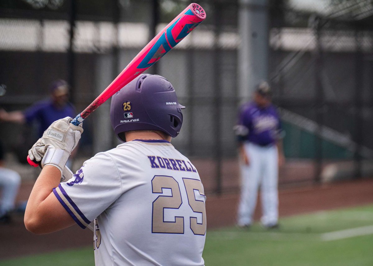 Thank you <a href="/WashingtonAs/">Washington A’s</a> baseball for an amazing past 4 years! Great program and great people. Finished my final summer season and it was a blast, here are some stats:
32 GP
88 AB
.386 AVG
34 Total hits
Onto <a href="/georgefox/">George Fox University</a> football in a week!