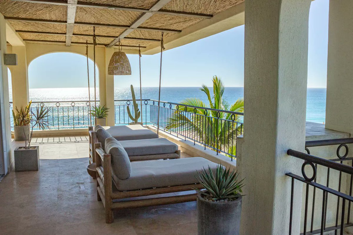 SelvaCoRealty's tweet photo. Beachfront Sale Condo in #SanJosedelCabo price 2,250,000 USD

https://t.co/vnMUyHcDwL…

529848032058 (MX)
8053082900 (US)
info@selvacorealty.com

#SanJosedelCaboRealEstate #SanJosedelCaboBySelvacorealty  #SanJosedelCaboproperties #SanJosedelCabo #SanJosedelCabolistings https://t.co/QgxC9cJwvy
