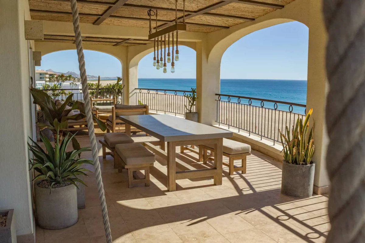 SelvaCoRealty's tweet photo. Beachfront Sale Condo in #SanJosedelCabo price 2,250,000 USD

https://t.co/vnMUyHcDwL…

529848032058 (MX)
8053082900 (US)
info@selvacorealty.com

#SanJosedelCaboRealEstate #SanJosedelCaboBySelvacorealty  #SanJosedelCaboproperties #SanJosedelCabo #SanJosedelCabolistings https://t.co/QgxC9cJwvy