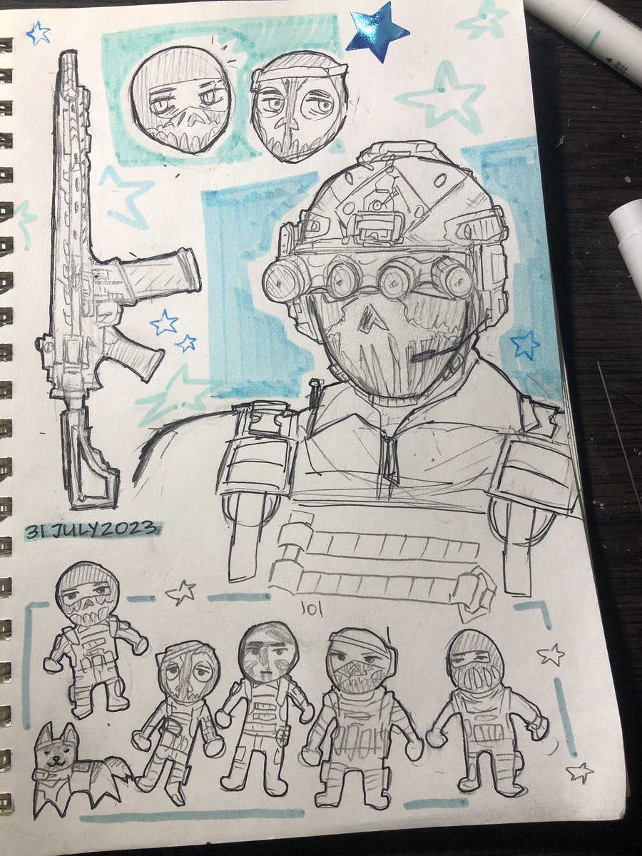 xpirede11's tweet photo. more keegan art? shocker #keegan #callofdutyghosts #codghosts https://t.co/CkSOlDqdWu