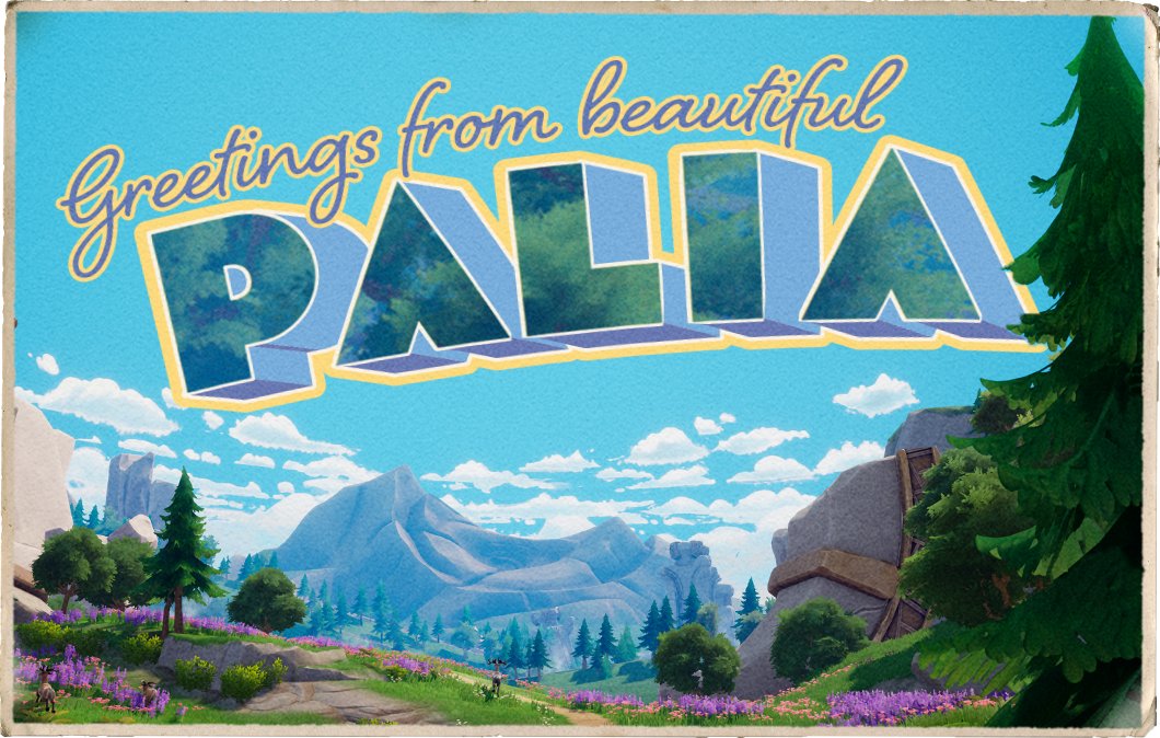 The sprint to Closed Beta begins... NOW!🏃 The first wave of invites are being sent - so 👀 those emails! Players will receive emails throughout Closed Beta from Aug. 2-9.

#Palia #PlayPalia #CozyGames #GameDev #CozyMMO