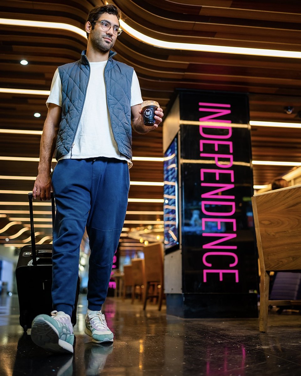 bean2beancoffee's tweet photo. @adrianwjmnz POV: I'm late for my flight but I can see you drinking our coffee😉👊

@phl_airport
@otgexp

photos by @shotbydanielk https://t.co/sTUJPjTQUJ