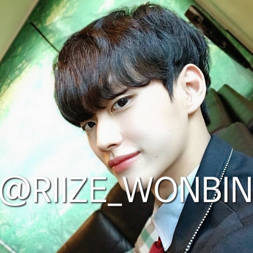 wonbinzone's tweet image. ㅡ predebut wonbin •