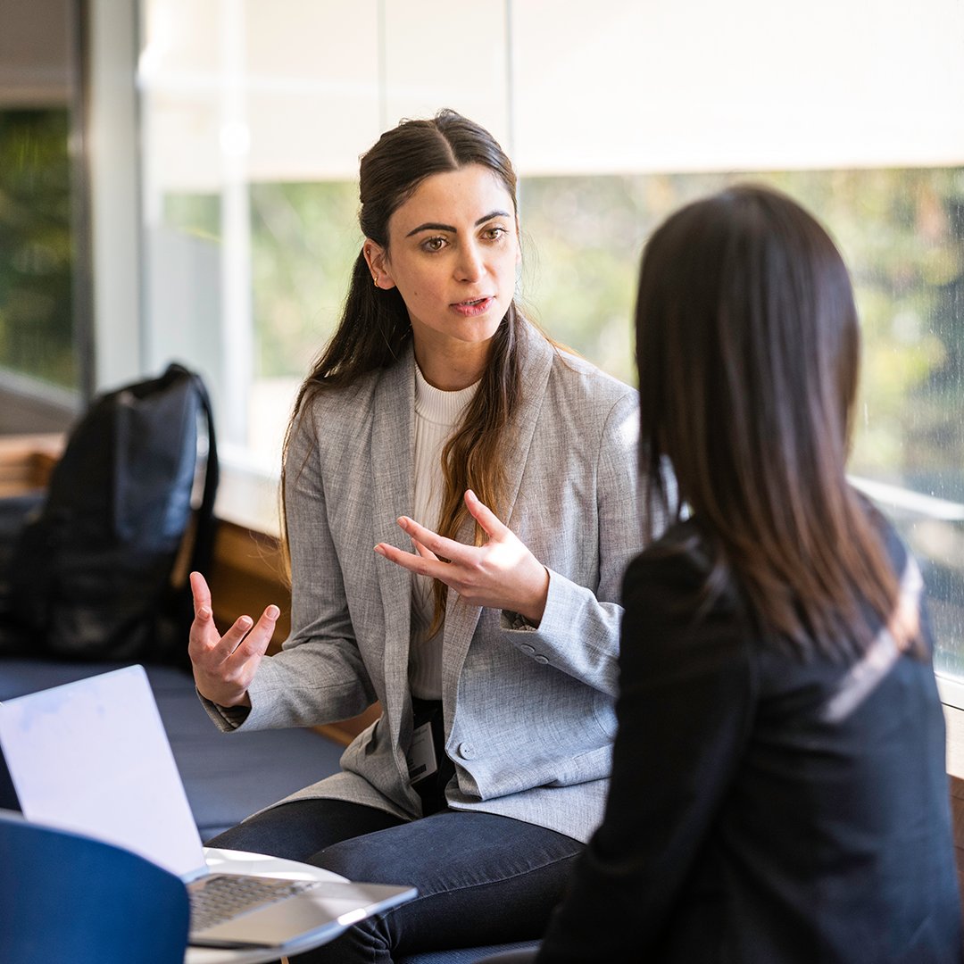 QUT's tweet photo. We are pleased to announce the launch of six new scholarships for our MBA and Executive MBA, designed to support leaders from diverse backgrounds and industries to complete their studies.
Discover our scholarships: https://t.co/o1jz9wl1IV #QUTMBA #QUTEMBA #Scholarships https://t.co/Mzcn68flfE