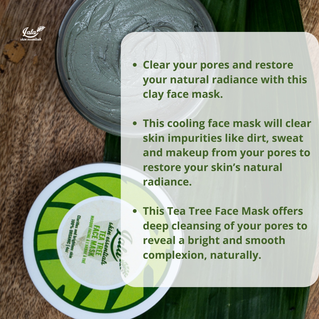 LalaSkinEssents's tweet photo. Do you apply face masks regularly?!🤔
.
Face masks are an essential component of summer skincare due to its numerous benefits for the skin. Don’t forget to apply it at least twice a week to achieve that clear and glowing skin this summer 💚

#LalaTribe #LalaSkinEssentials https://t.co/GNkpMBP6Un