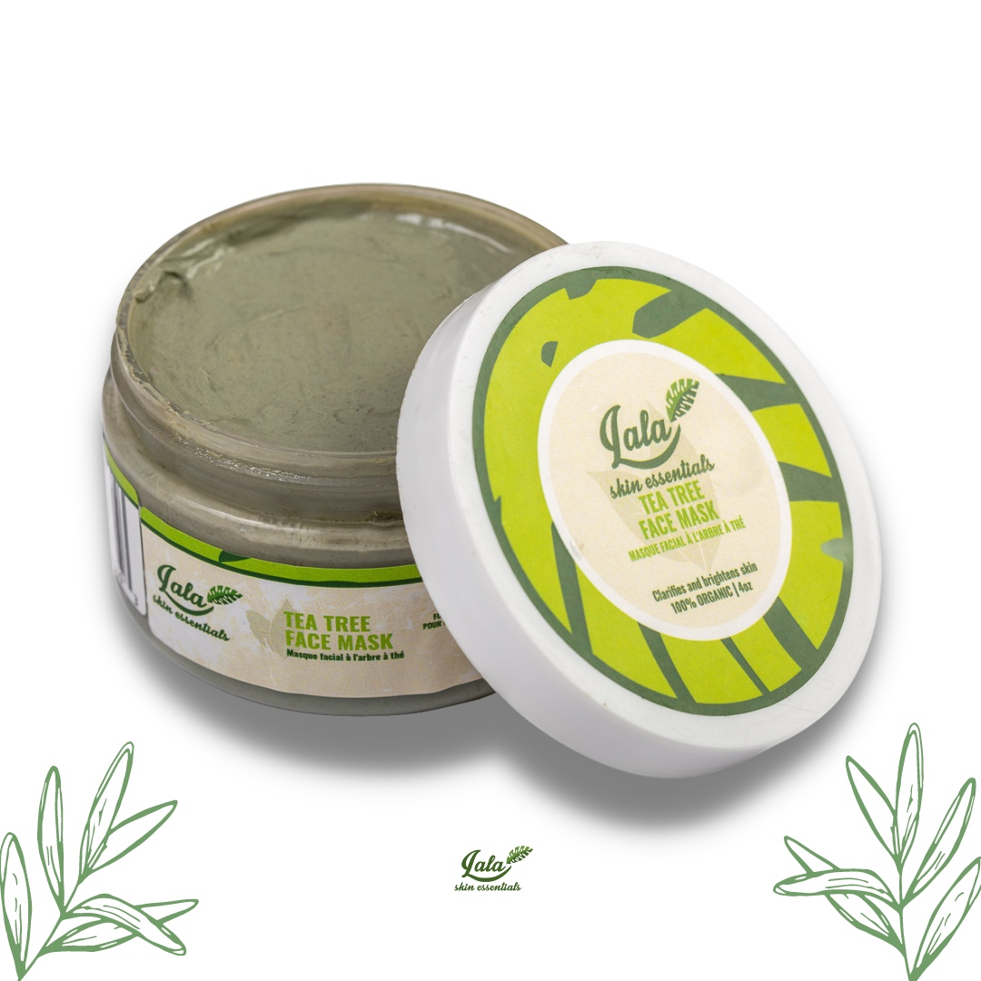 Do you apply face masks regularly?!🤔
.
Face masks are an essential component of summer skincare due to its numerous benefits for the skin. Don’t forget to apply it at least twice a week to achieve that clear and glowing skin this summer 💚

#LalaTribe #LalaSkinEssentials