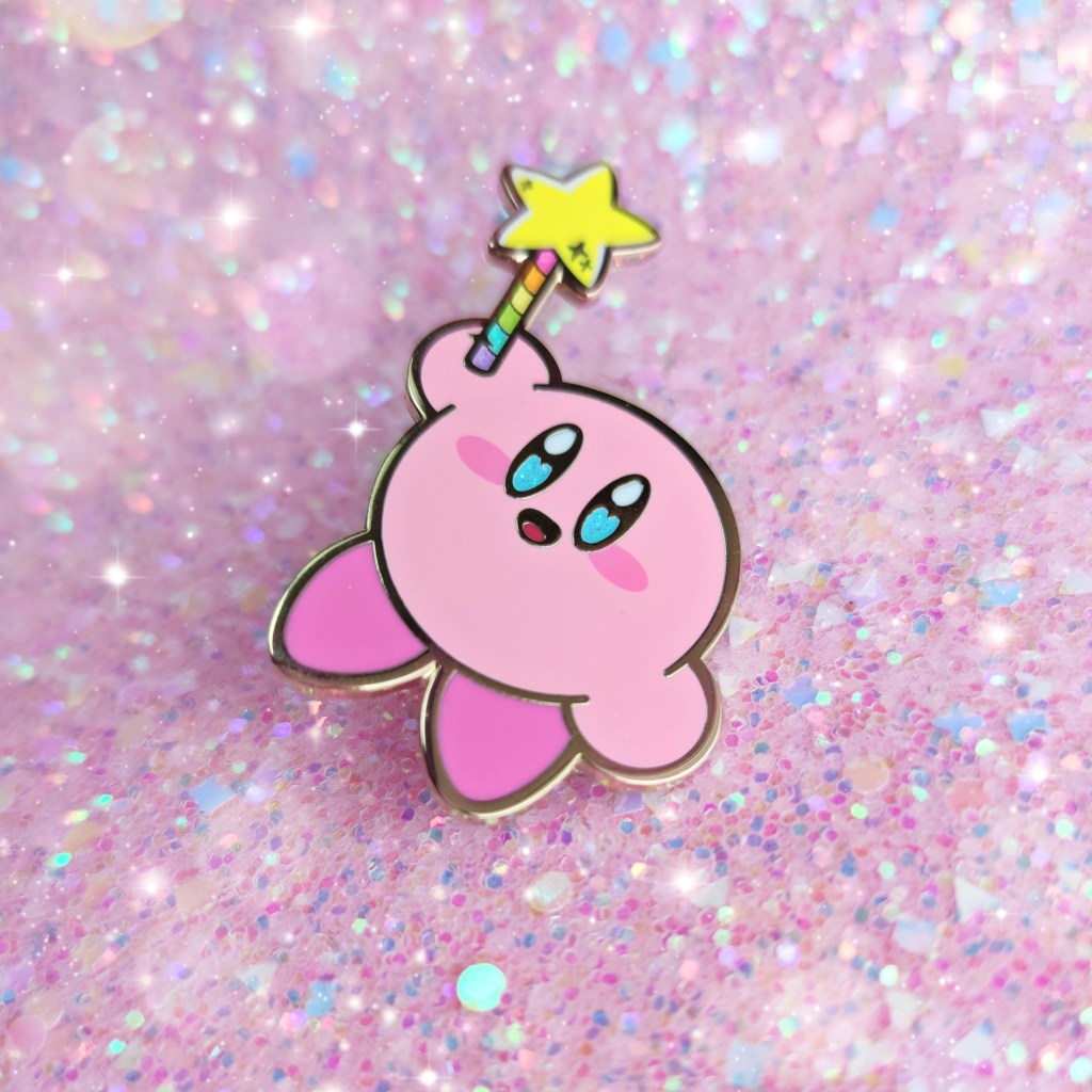 Chocoloner's tweet photo. KICKSTARTER NEWS | Less than €500 left to unlock the Kirby Star Guardian Collection 💖

https://t.co/J6kLHGN1s0 https://t.co/Q3t1akOT6z