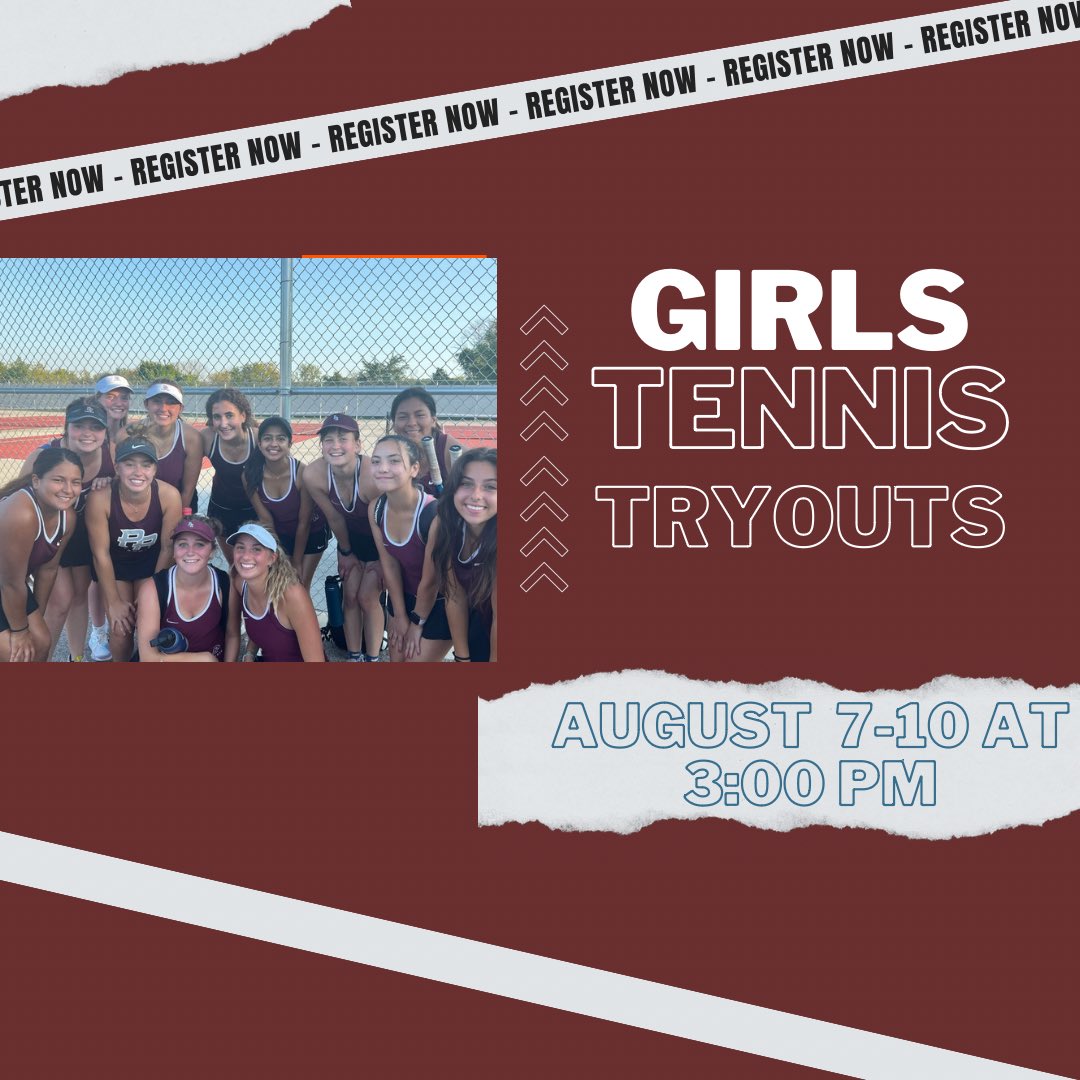 Prairie Ridge Tennis (@prhs_tennis) on Twitter photo 