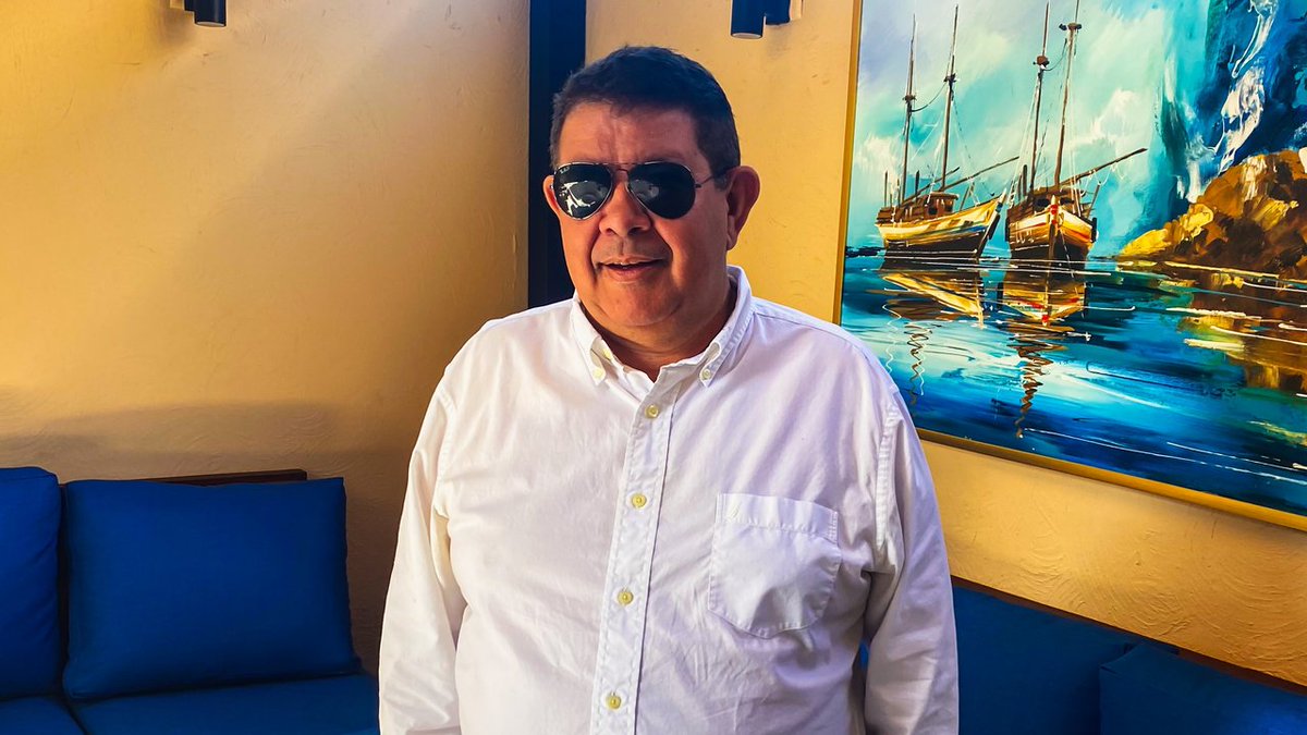UninorteCO's tweet photo. #UninorteNoticia | Guillermo Cepeda, líder empresarial  con sello Uninorte. 👏

El egresado del pregrado en Ingeniería Industrial, nos cuenta cómo consolidó su emprendimiento en uno de los más importantes del sector de la construcción en la región. 

🔗https://t.co/9cmGh2v4JP 👈 https://t.co/Tku6EfyzXO
