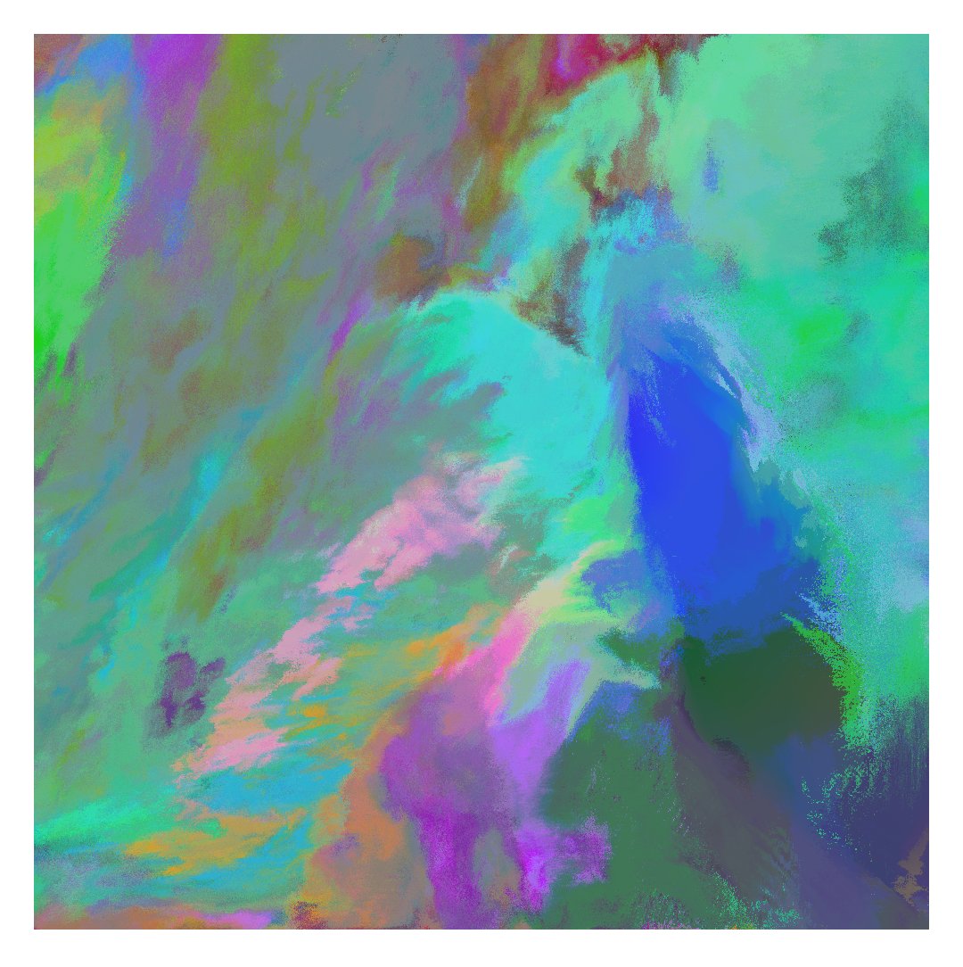 dead_marcelo's tweet image. still from Entre silêncio #48
minted by kyoobn 

fxhash.xyz/gentk/FX1-77406

#fxhash #livecode $xtz