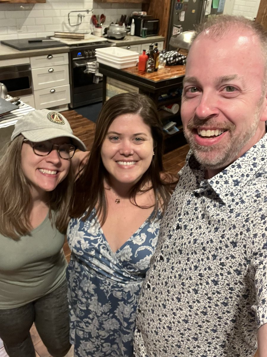 Rebecca Wade-Chung tweet media