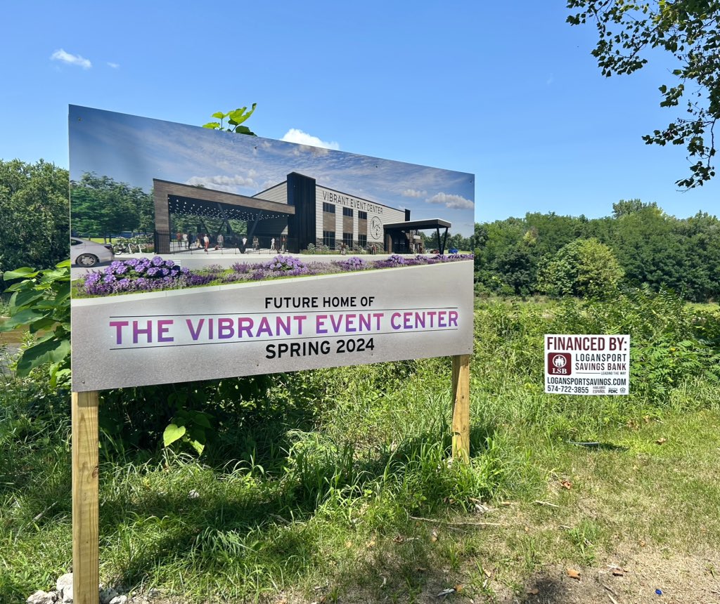 Logansport Savings Bank tweet media