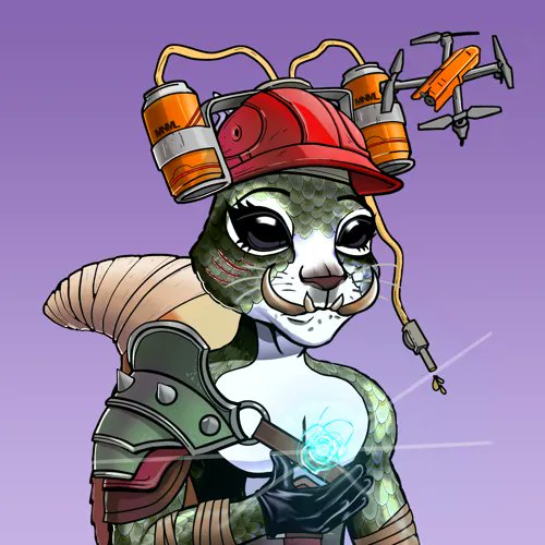 MoonimalsSales's tweet photo. Moonimals Sale! Moonimal #3400 sold for 5.0 ADA at https://t.co/f7t2O0O3ae

https://t.co/rSBLL9z6Xr

#moonimals #cnft #ada https://t.co/JIf2i0BlA1