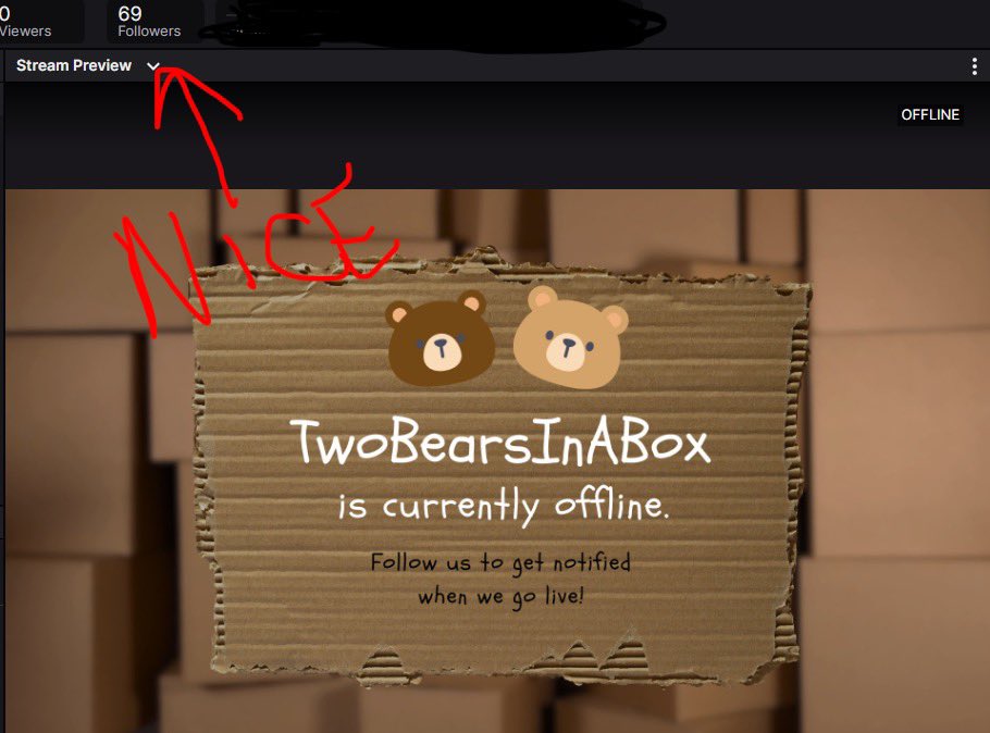TwoBearsInABox tweet media