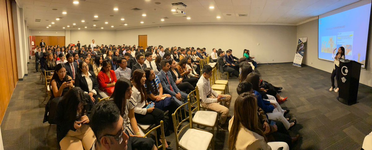 Muchas gracias a todos por ser parte de la conferencia Intro a la web3
<a href="/HiWomenbiz/">WomenBiz</a> <a href="/criptomommy/">Briguit Reinaldo (✨🔴_🔴✨)</a>

- Se recomendó utilizar <a href="/coini_app/">coini</a> para recibir pagos en criptomonedas en Perú 🇵🇪

- Se comentó la importancia de <a href="/ethereum/">Ethereum</a> y su ecosistema en el desarrollo de Dapps 

#ethereum