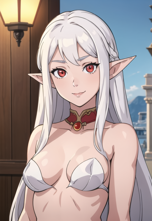Ninym404's tweet photo. Elfs

#AIart  #AIイラスト #AIArtwork #aiartcommunity #AIcommunity #StableDiffusion https://t.co/NgbhAFa2TH