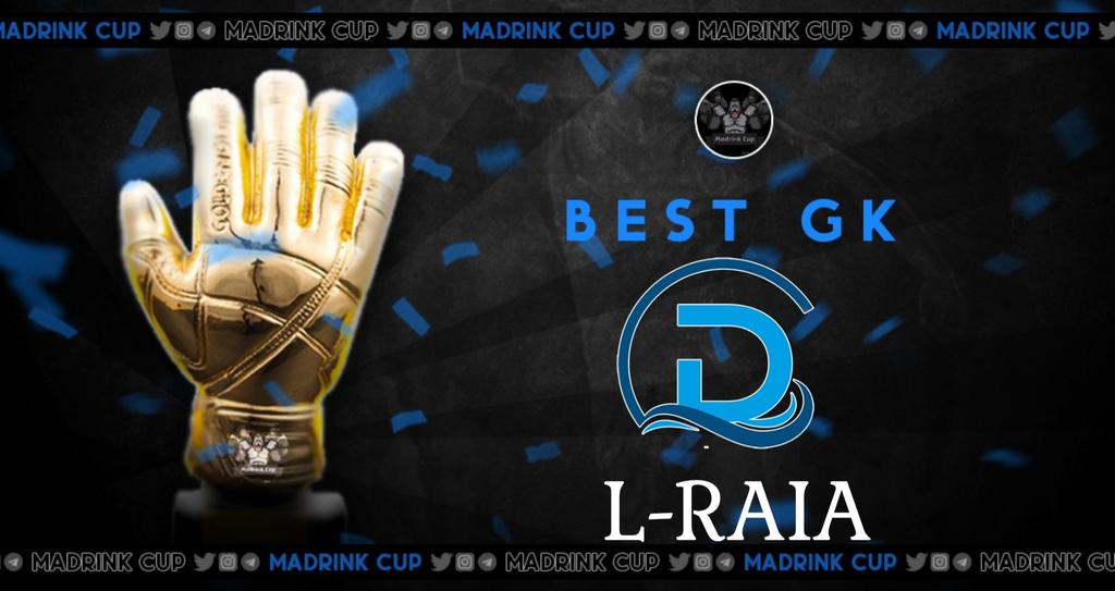 🇮🇹🏆MADRINK CUP🇮🇹🏆 tweet media