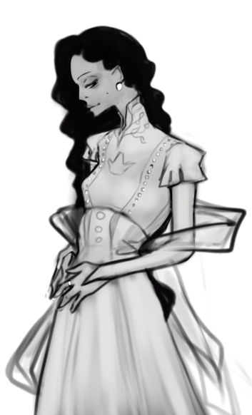 ElfElf24058030's tweet photo. I rummaged through my folder and found some unfinished #sketches  and #art  with Spider-Khatyn (lol, her name is Fayrouza)
I like to think that she doesn't always wear a hijab (since #Tatarstan is a freer, albeit Muslim region)
@SpiderVerse https://t.co/cFEsZHKZ0v