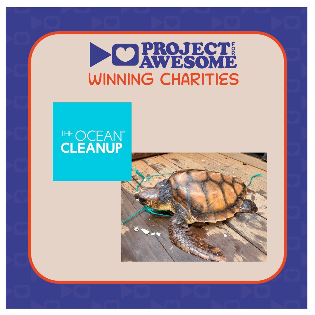 proj4awesome's tweet image. Every year, millions of tons of plastic enter the oceans. A portion of this plastic travels to ocean garbage patches, where it gets caught in a vortex of circulating currents, impacting ecosystems. This is the problem #P4A2023 grant recipient @TheOceanCleanup is working to fix.