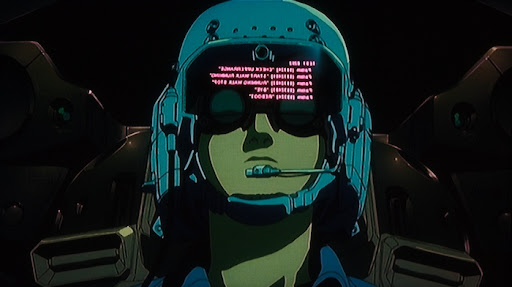 animationbdays's tweet photo. Happy 30th Anniversary to Patlabor 2: The Movie! (1993) #Patlabor #Patlabor2 #Patlabor2TheMovie https://t.co/3E92qFUGEL