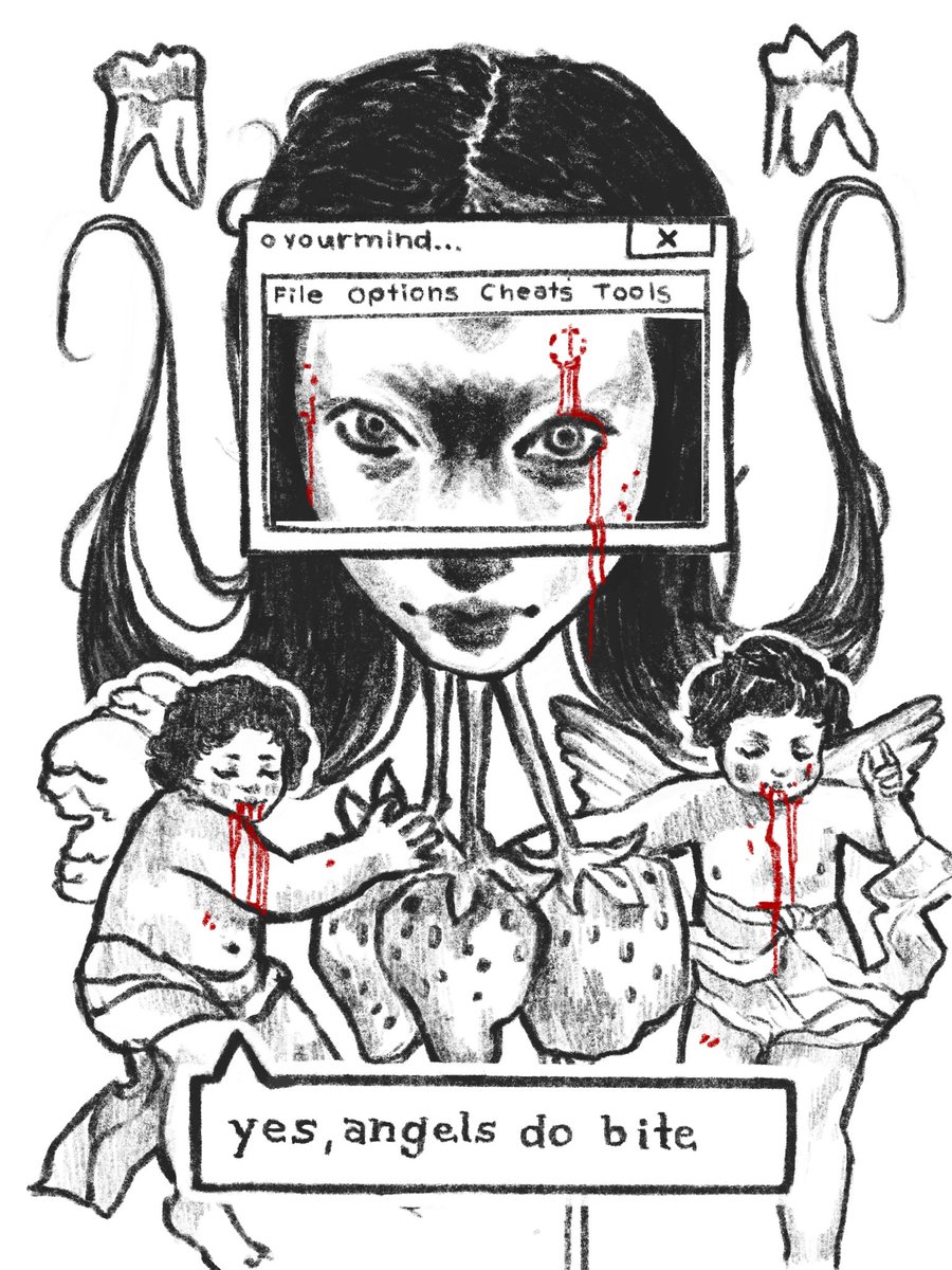 xChawy's tweet photo. #art https://t.co/WYo1cnZ9QH