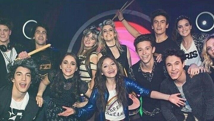 @lionelferro @jorgelopez_as @GastonVietto_ @caro_kopelioff @anajarmartinez @parraviciniok @karolsevilla @bernasconii07 @_ruggero @Malenaratner @Michaelronda @VaLuZenere