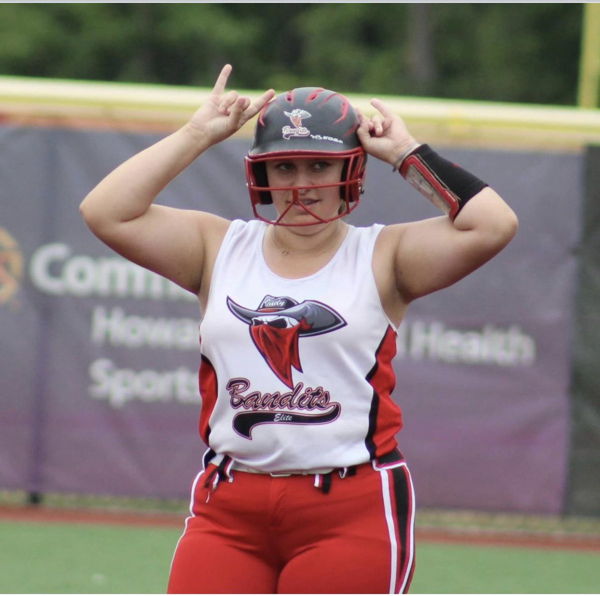 banditselite's tweet photo. Indy Bandits Elite 18u would like to welcome back Lexi Thompson (Indiana Wesleyan University) for the 23/24 season. Lexi will be a senior at Clay City H/S https://t.co/v96BEwyVia